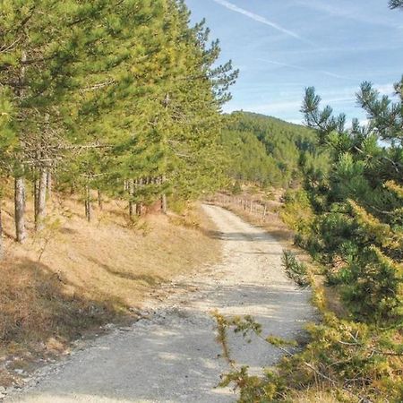 Roby'S Nido Villa Chiusi della Verna Dış mekan fotoğraf