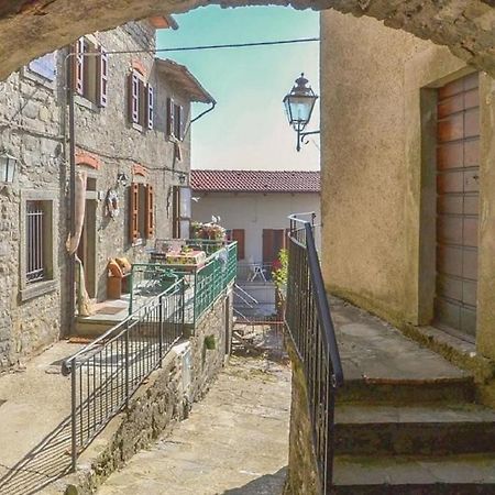 Roby'S Nido Villa Chiusi della Verna Dış mekan fotoğraf