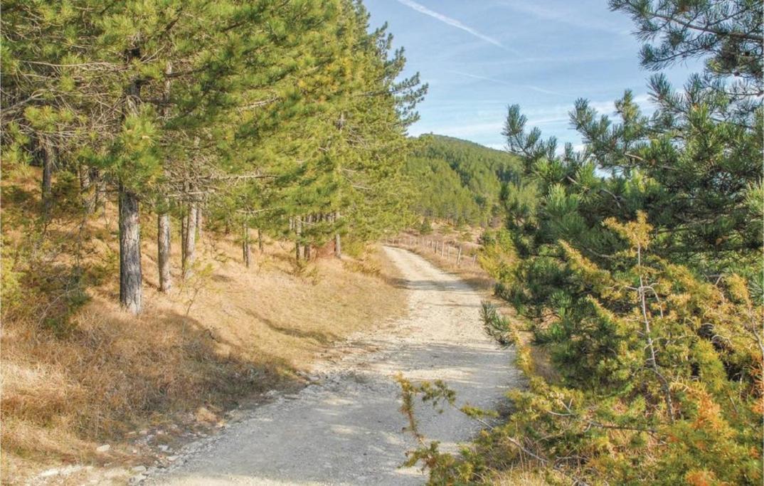 Roby'S Nido Villa Chiusi della Verna Dış mekan fotoğraf