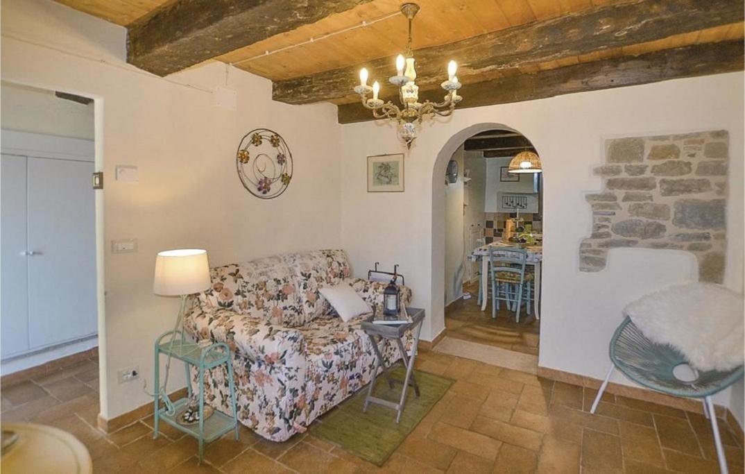 Roby'S Nido Villa Chiusi della Verna Dış mekan fotoğraf