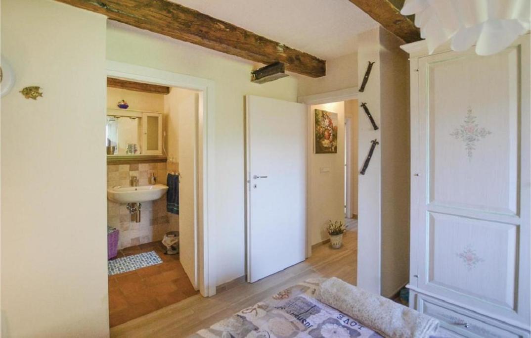 Roby'S Nido Villa Chiusi della Verna Dış mekan fotoğraf