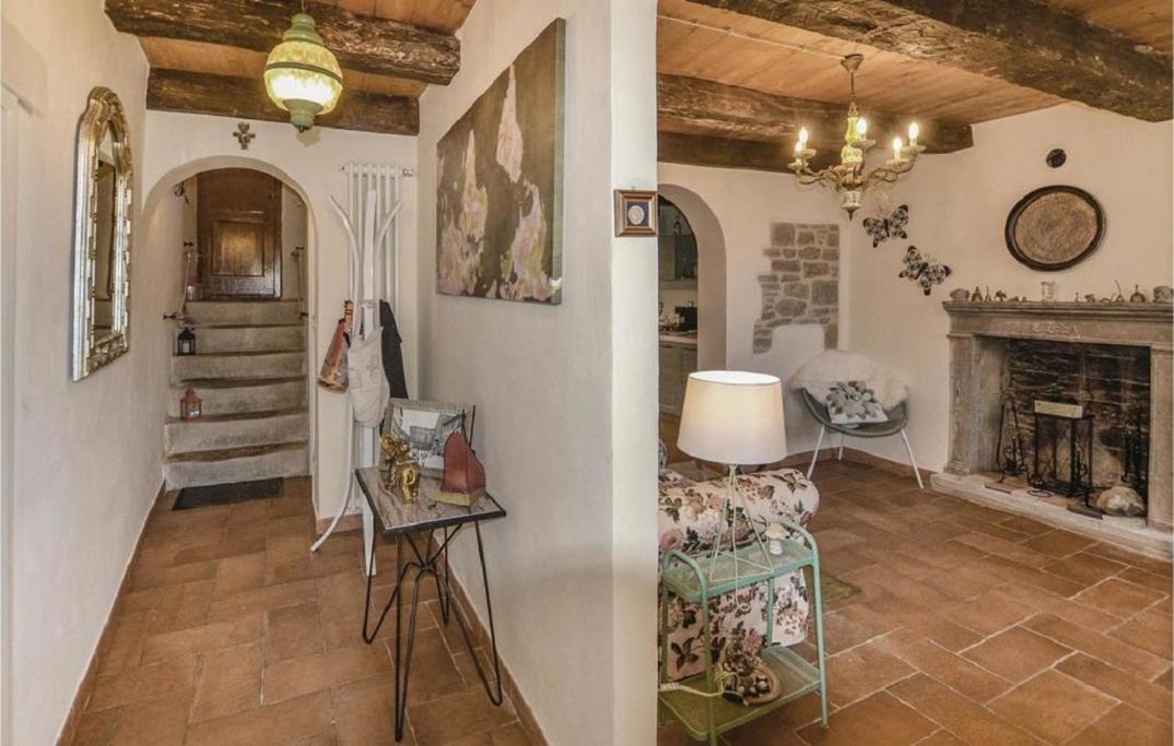 Roby'S Nido Villa Chiusi della Verna Dış mekan fotoğraf