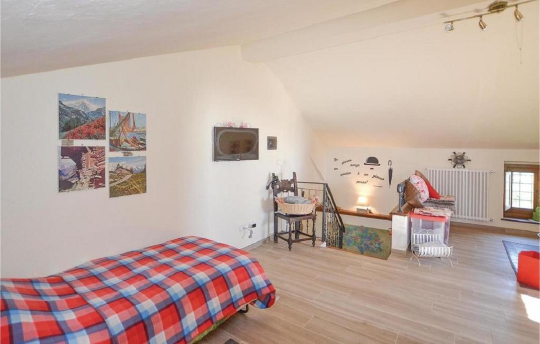 Roby'S Nido Villa Chiusi della Verna Dış mekan fotoğraf